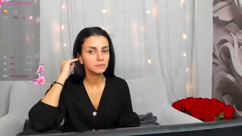 Gabriel online show from February 27, 2:10 am