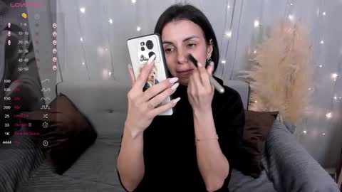 Gabriel online show from January 20, 2:32 am