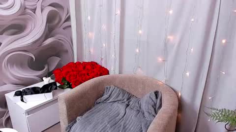Gabriel online show from February 18, 2:27 am