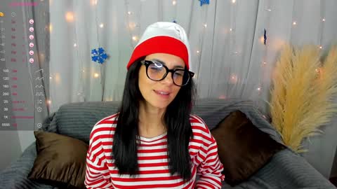 Gabriel online show from December 16, 2:15 am