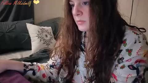 milkedmilf online show from February 6, 8:07 am