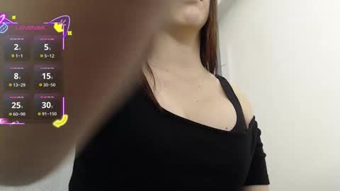 Amira online show from October 21, 1:37 pm