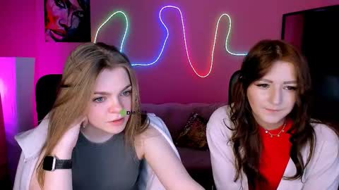 Mila online show from March 2, 8:15 pm