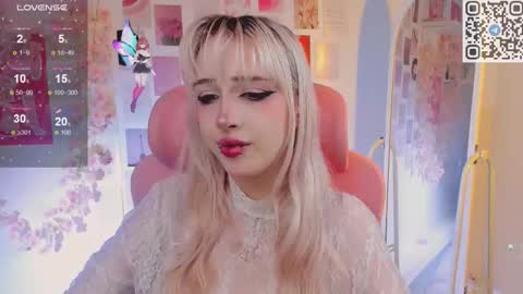 milkmorii online show from September 12, 5:31 pm