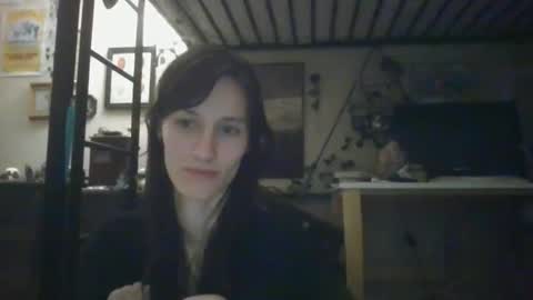 milky479 online show from February 13, 7:10 am