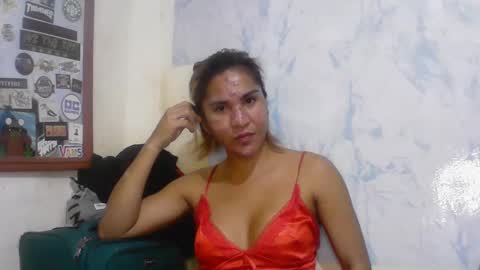 Snapshot of milky_babe91 chatting on February 28, 2:42 pm Samantha online show from February 28, 2:42 pm