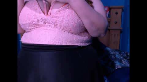 Marilynne online show from April 29, 10:26 pm