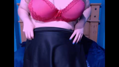 Marilynne online show from April 15, 7:58 pm