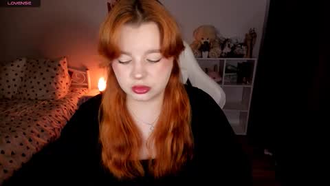 Lisa online show from November 10, 5:24 am