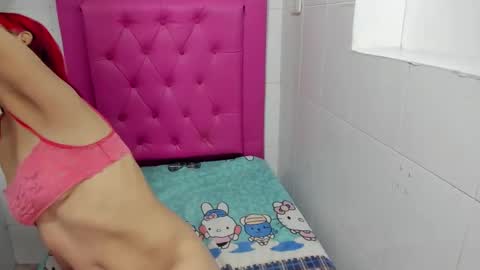 milkyway_18 online show from March 15, 3:58 pm