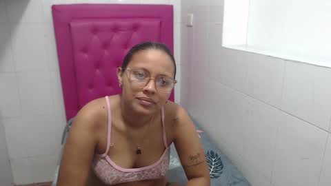 milkyway_18 online show from December 24, 12:22 am