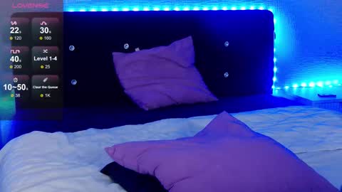 Snapshot of milla_cali chatting on October 12, 2:03 am milla_cali online show from October 12, 2:03 am