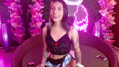 MILLA online show from December 30, 1:03 pm