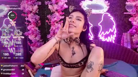 MILLA online show from September 9, 5:57 pm