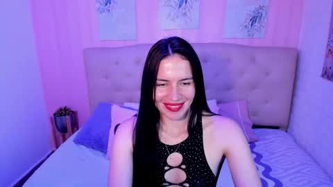 Mila online show from October 29, 10:56 pm