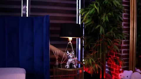 milla_serene online show from March 2, 6:14 am