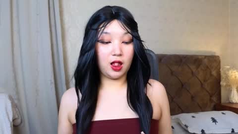 Snapshot of milla_waves chatting on January 30, 1:42 pm Milla or just Mi online show from January 30, 1:42 pm