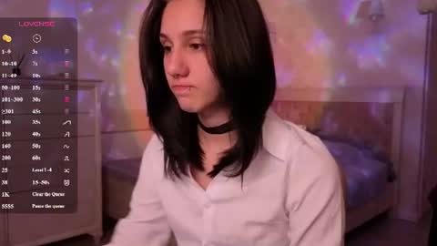 Milana online show from June 14, 7:03 pm