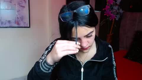 Violeta online show from November 13, 3:22 pm