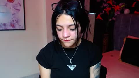 Violeta online show from November 27, 3:26 pm