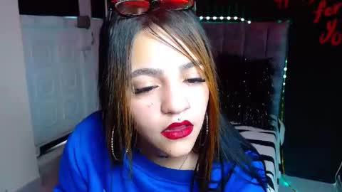 Violeta online show from December 19, 3:30 pm