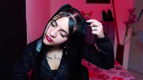 Violeta online show from September 30, 3:50 pm