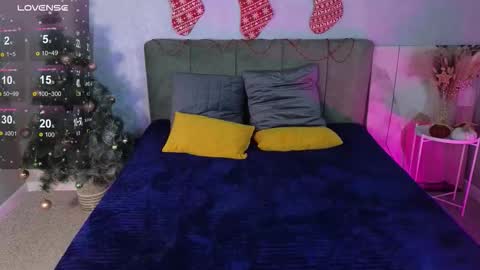 Hello  Im Mila online show from January 13, 2:50 am