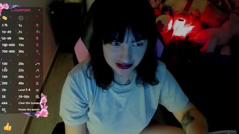 millandiux online show from March 10, 2:26 am