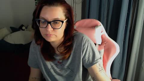 Milla online show from December 18, 8:36 pm