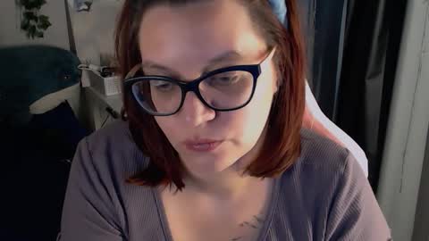 Milla online show from November 29, 11:09 pm