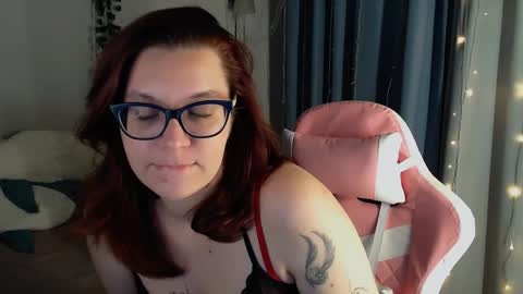 Milla online show from January 9, 9:37 pm
