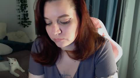 Milla online show from January 3, 9:57 pm