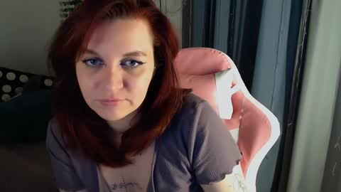 Milla online show from December 25, 9:33 pm