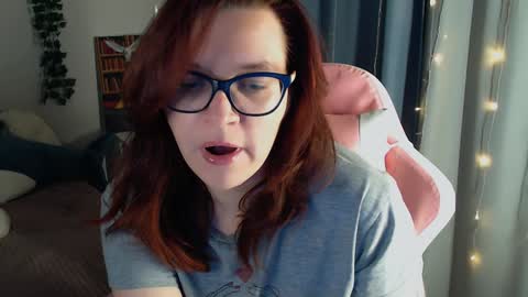 Milla online show from January 2, 11:16 pm