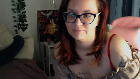 Milla online show from December 23, 10:12 pm