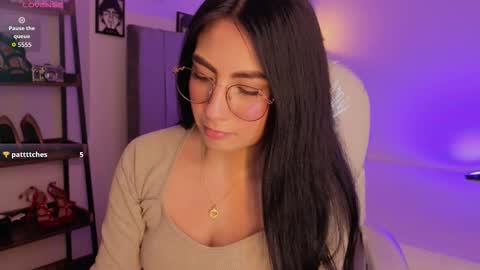 Snapshot of miller_vanessa_ chatting on October 13, 8:22 pm miller_vanessa_ online show from October 13, 8:22 pm