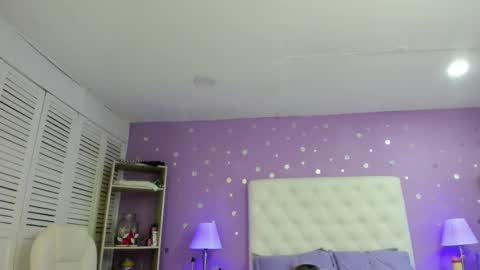 millers_rousse online show from February 10, 12:30 pm