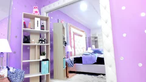 millers_rousse online show from April 8, 3:14 pm