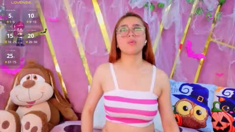 milleyjones_ online show from October 20, 8:12 pm