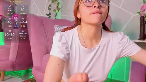 milleyjones_ online show from October 11, 3:00 am