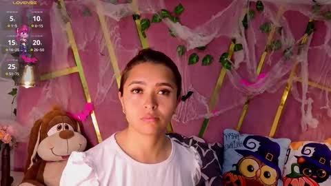 milleyjones_ online show from October 27, 7:52 pm