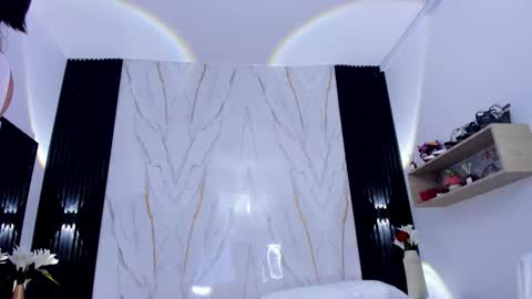 Snapshot of millie_brown21 chatting on October 15, 8:33 pm Millie online show from October 15, 8:33 pm