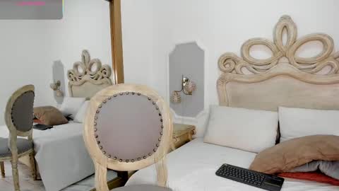 Snapshot of millie_byers chatting on September 16, 4:37 pm millie_byers online show from September 16, 4:37 pm