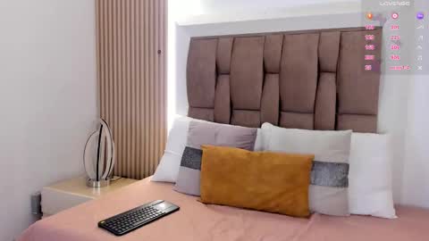 Snapshot of millie_byers chatting on October 28, 11:16 am millie_byers online show from October 28, 11:16 am