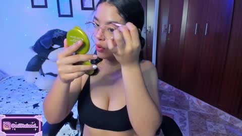         online show from November 6, 2:12 pm