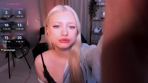 Millie online show from November 7, 1:06 pm