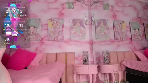 Ana Maria online show from December 13, 10:02 pm