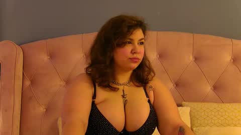 Millie online show from February 25, 8:58 am