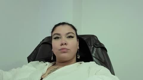 Millie online show from September 29, 3:17 pm