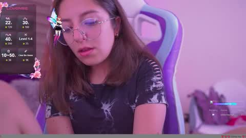 MILLY online show from September 25, 6:39 pm